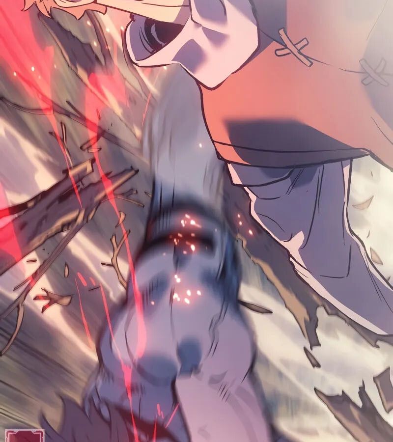 Read The Indomitable Martial King TH Manga Online