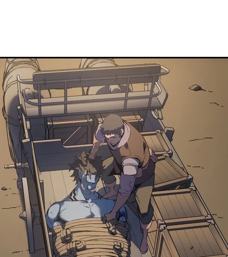 Read The Indomitable Martial King TH Manga Online