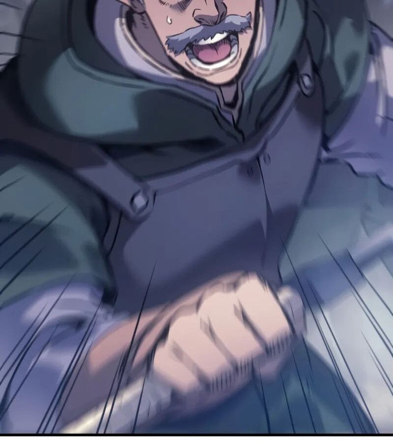 Read The Indomitable Martial King TH Manga Online