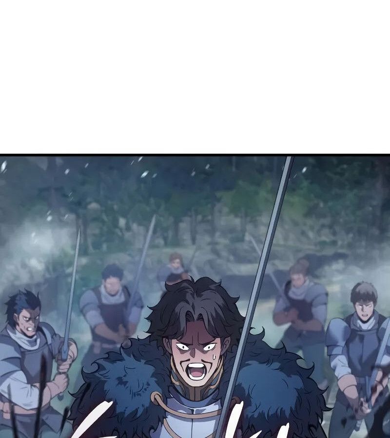 Read The Indomitable Martial King TH Manga Online