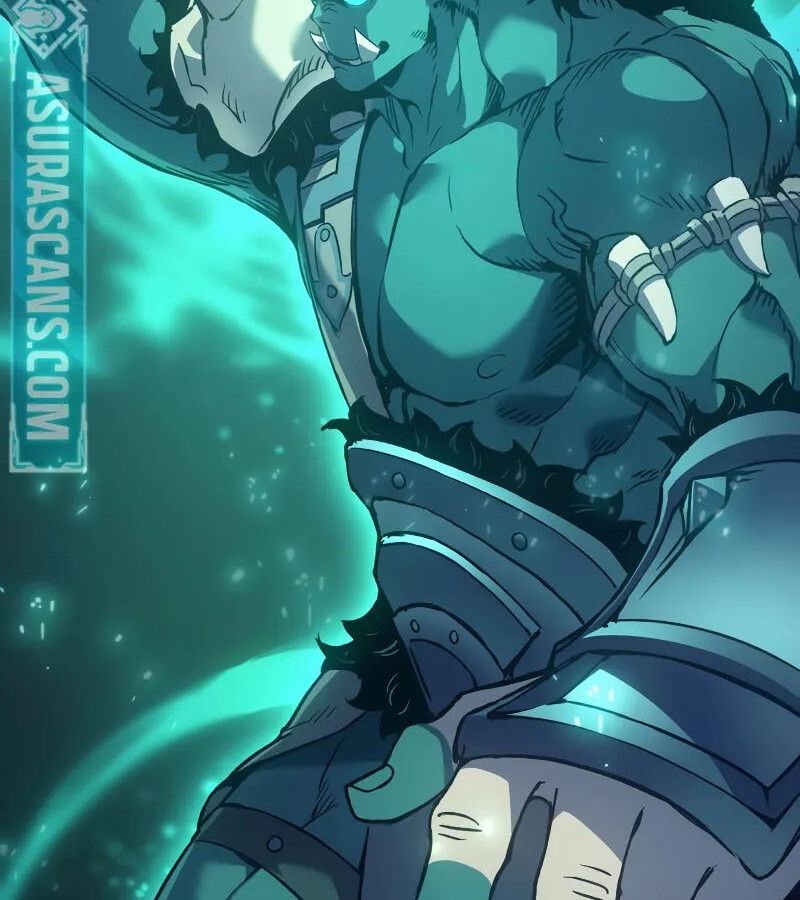 Read The Indomitable Martial King TH Manga Online