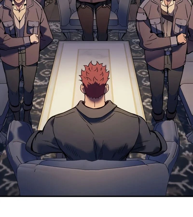 Read The Indomitable Martial King TH Manga Online