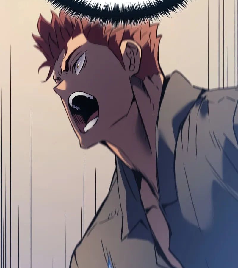 Read The Indomitable Martial King TH Manga Online