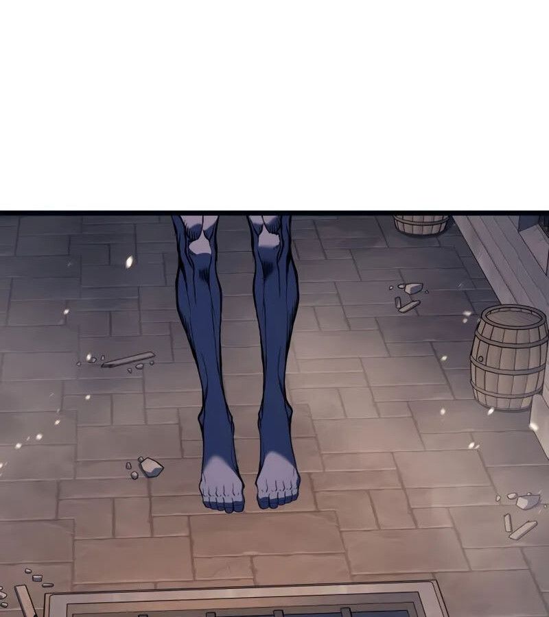 Read The Indomitable Martial King TH Manga Online