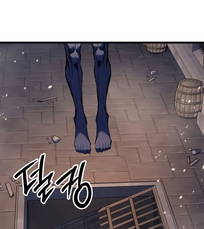 Read The Indomitable Martial King TH Manga Online