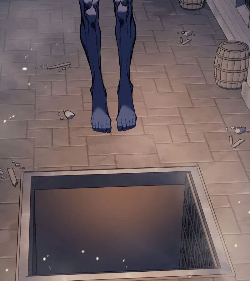 Read The Indomitable Martial King TH Manga Online