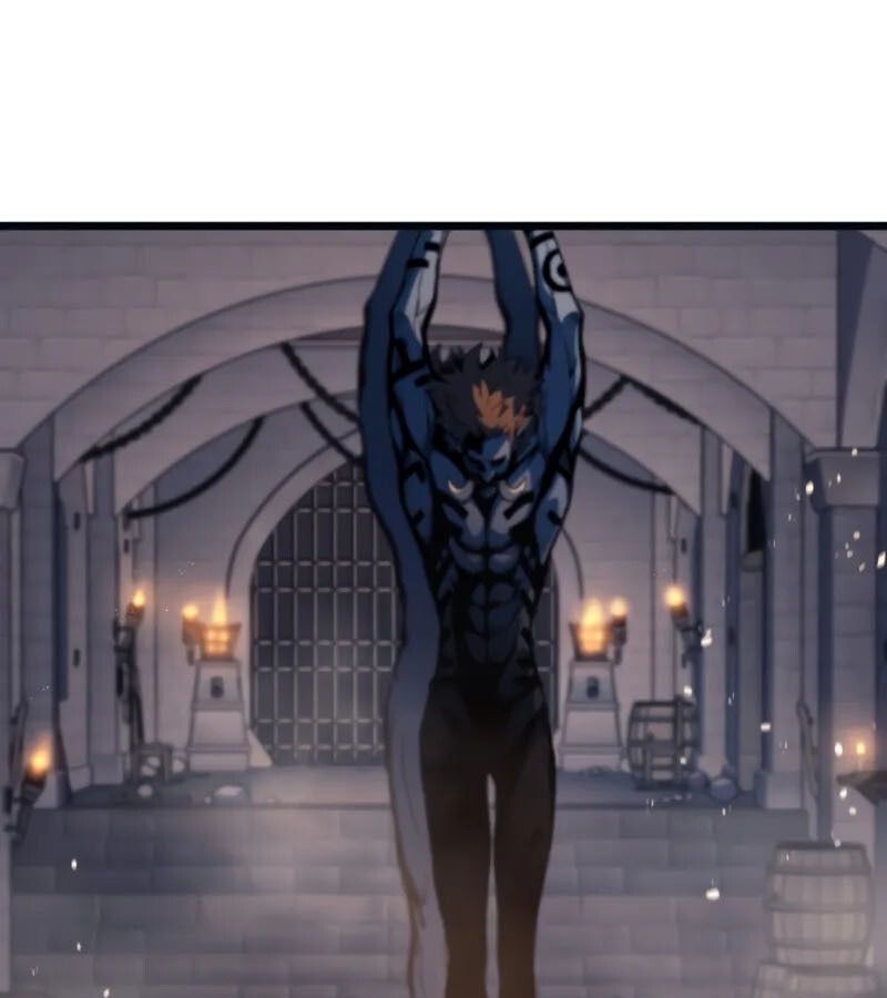 Read The Indomitable Martial King TH Manga Online