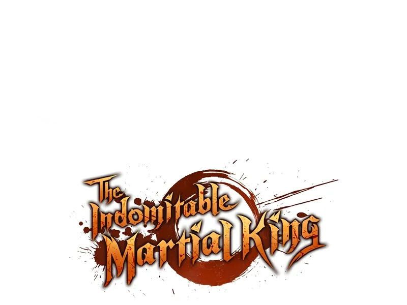 Read The Indomitable Martial King TH Manga Online