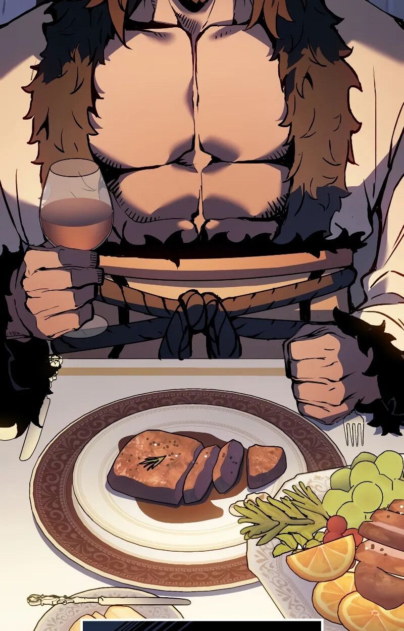 Read The Indomitable Martial King TH Manga Online