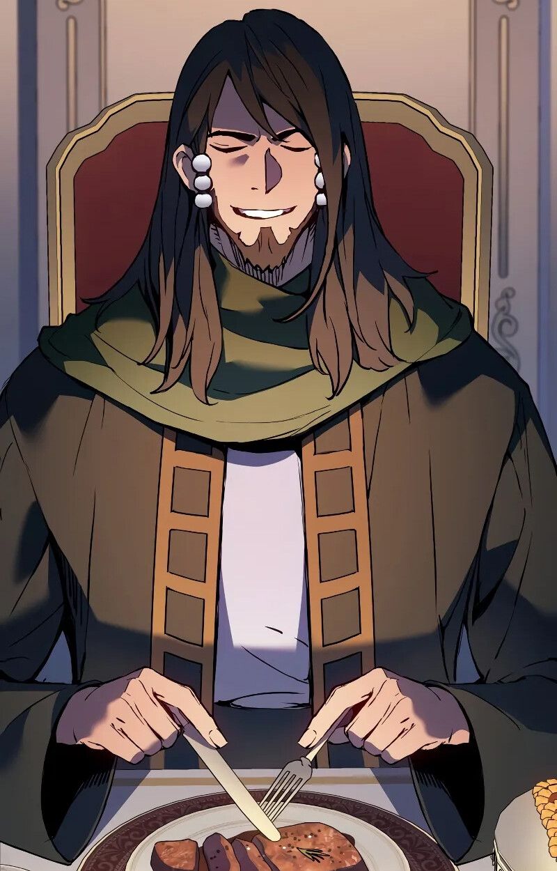 Read The Indomitable Martial King TH Manga Online