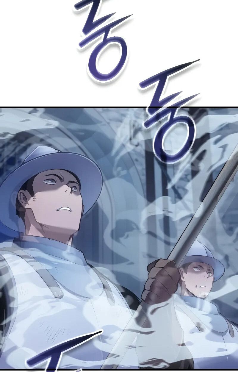 Read The Indomitable Martial King TH Manga Online