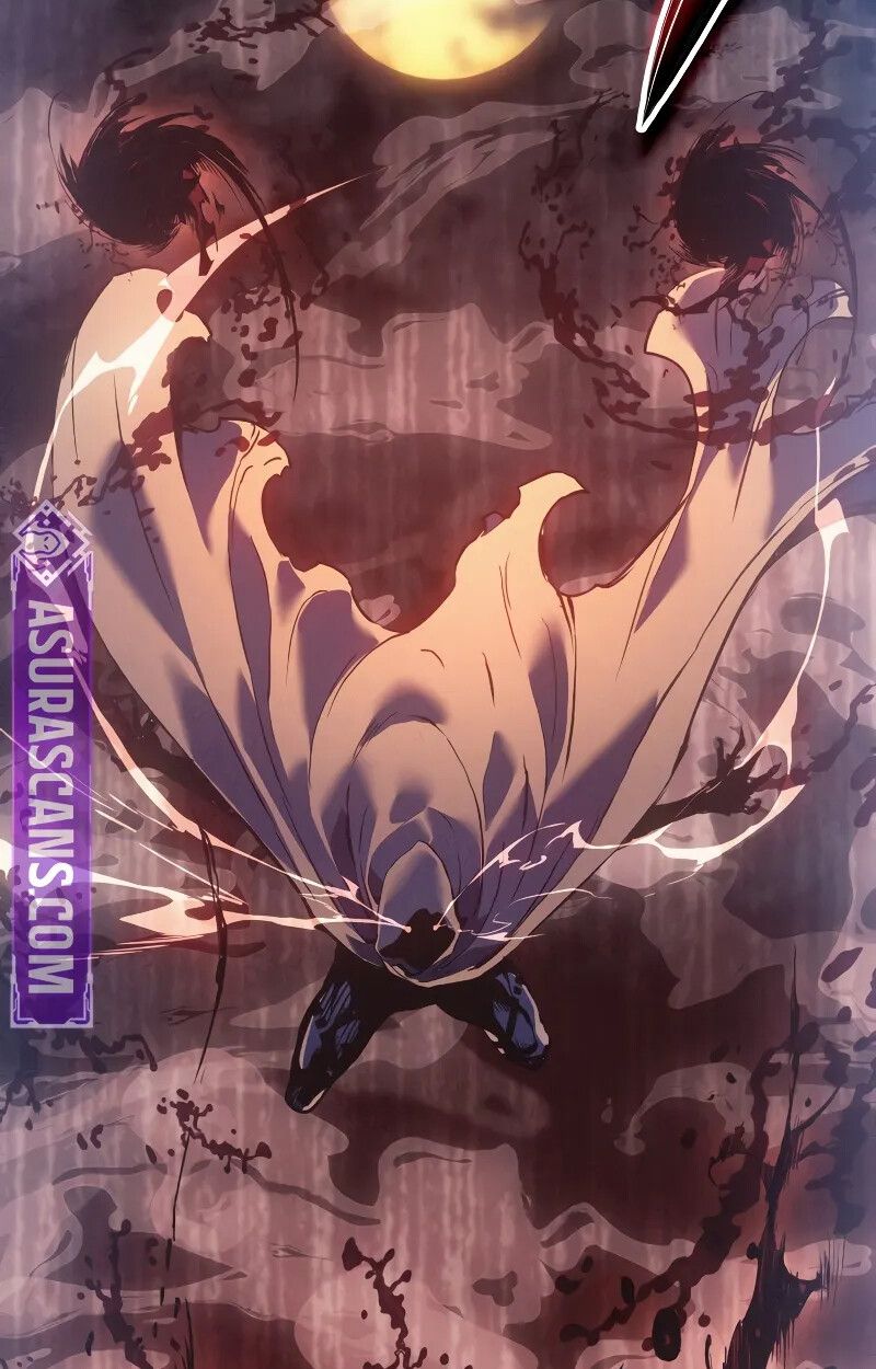 Read The Indomitable Martial King TH Manga Online