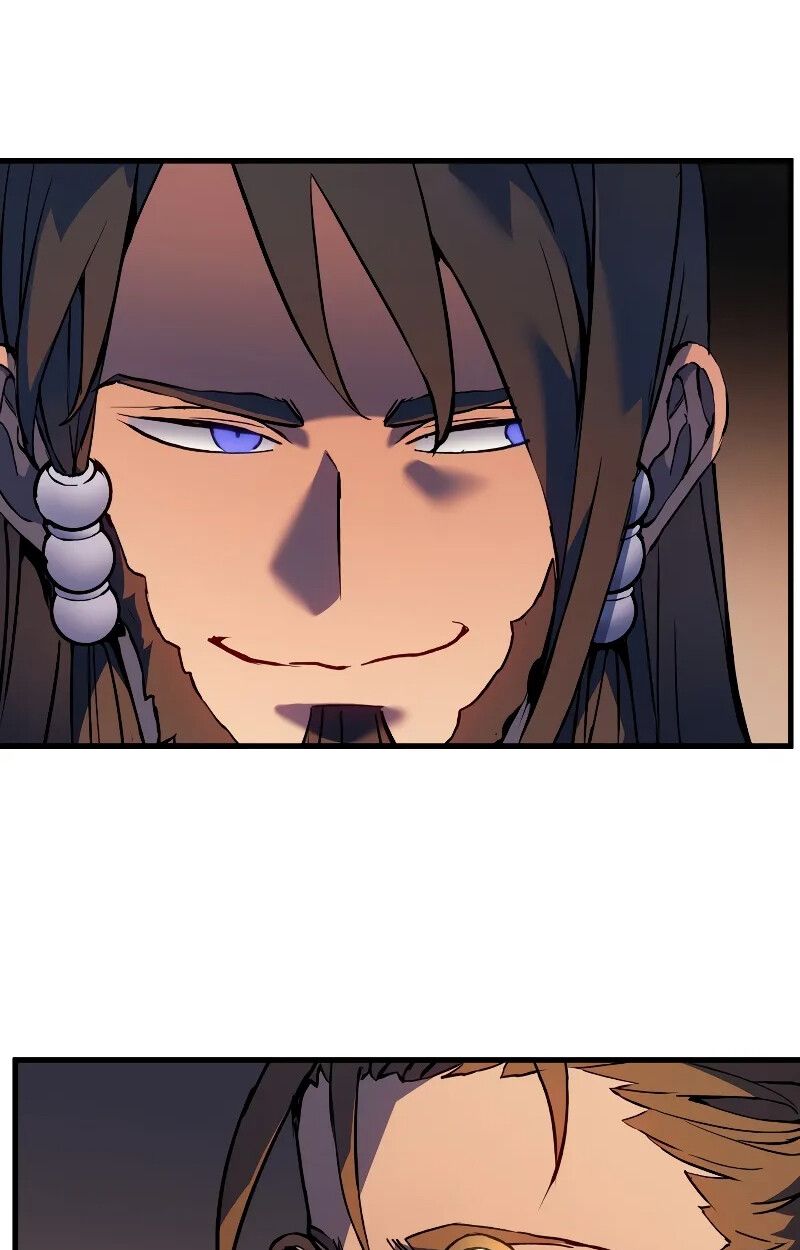 Read The Indomitable Martial King TH Manga Online