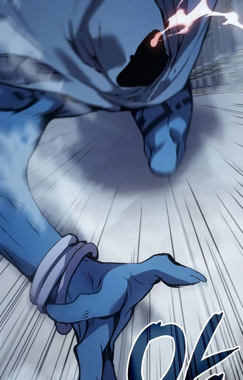 Read The Indomitable Martial King TH Manga Online