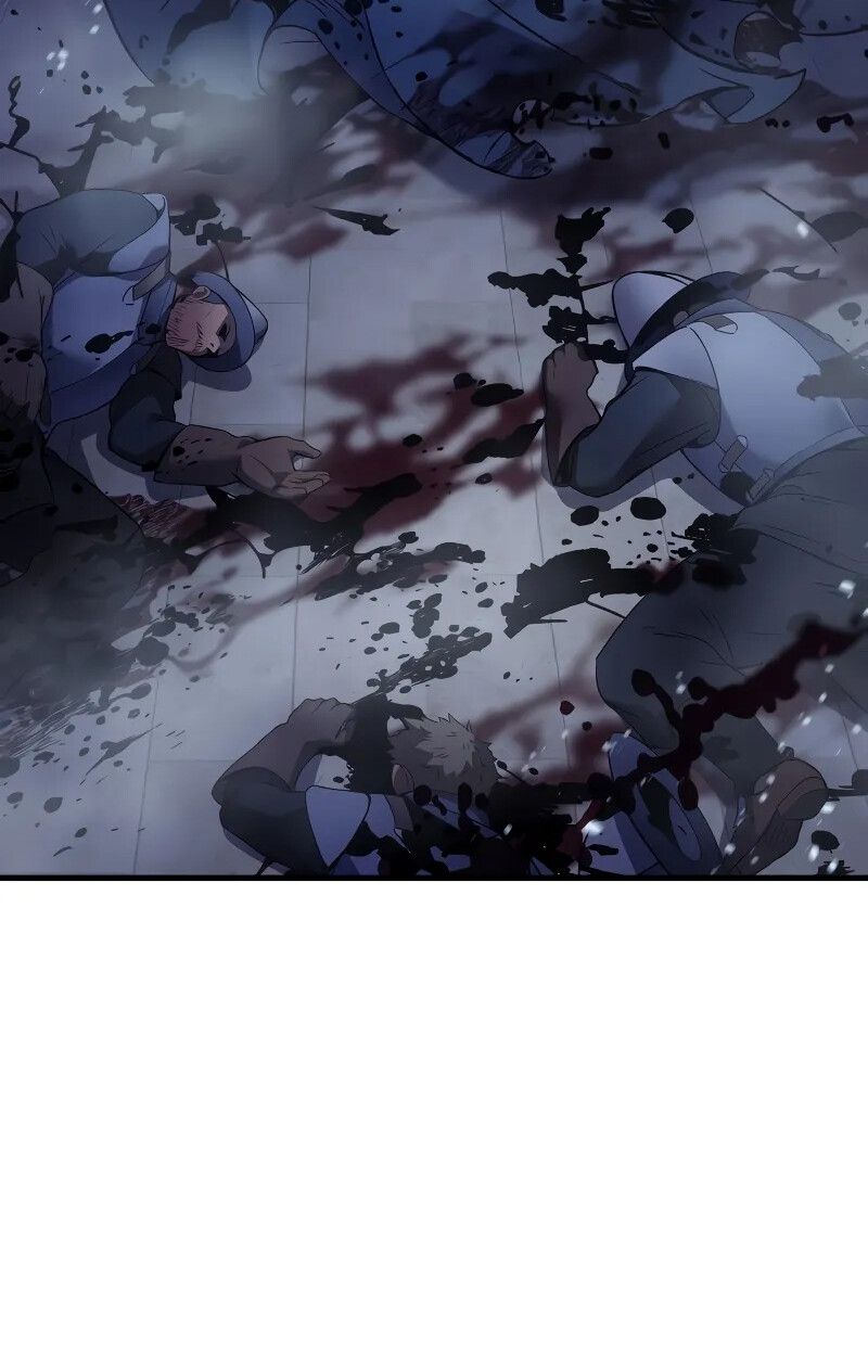 Read The Indomitable Martial King TH Manga Online