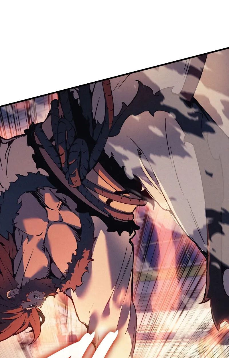 Read The Indomitable Martial King TH Manga Online