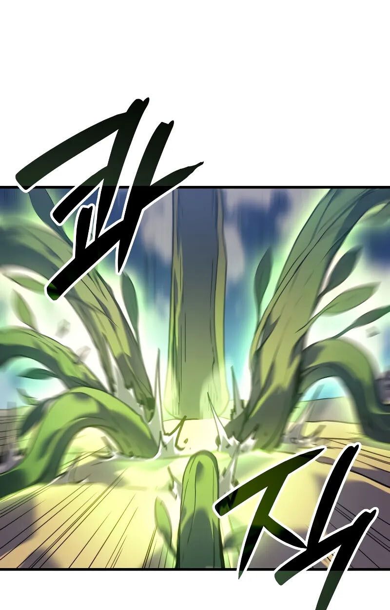 Read The Indomitable Martial King TH Manga Online