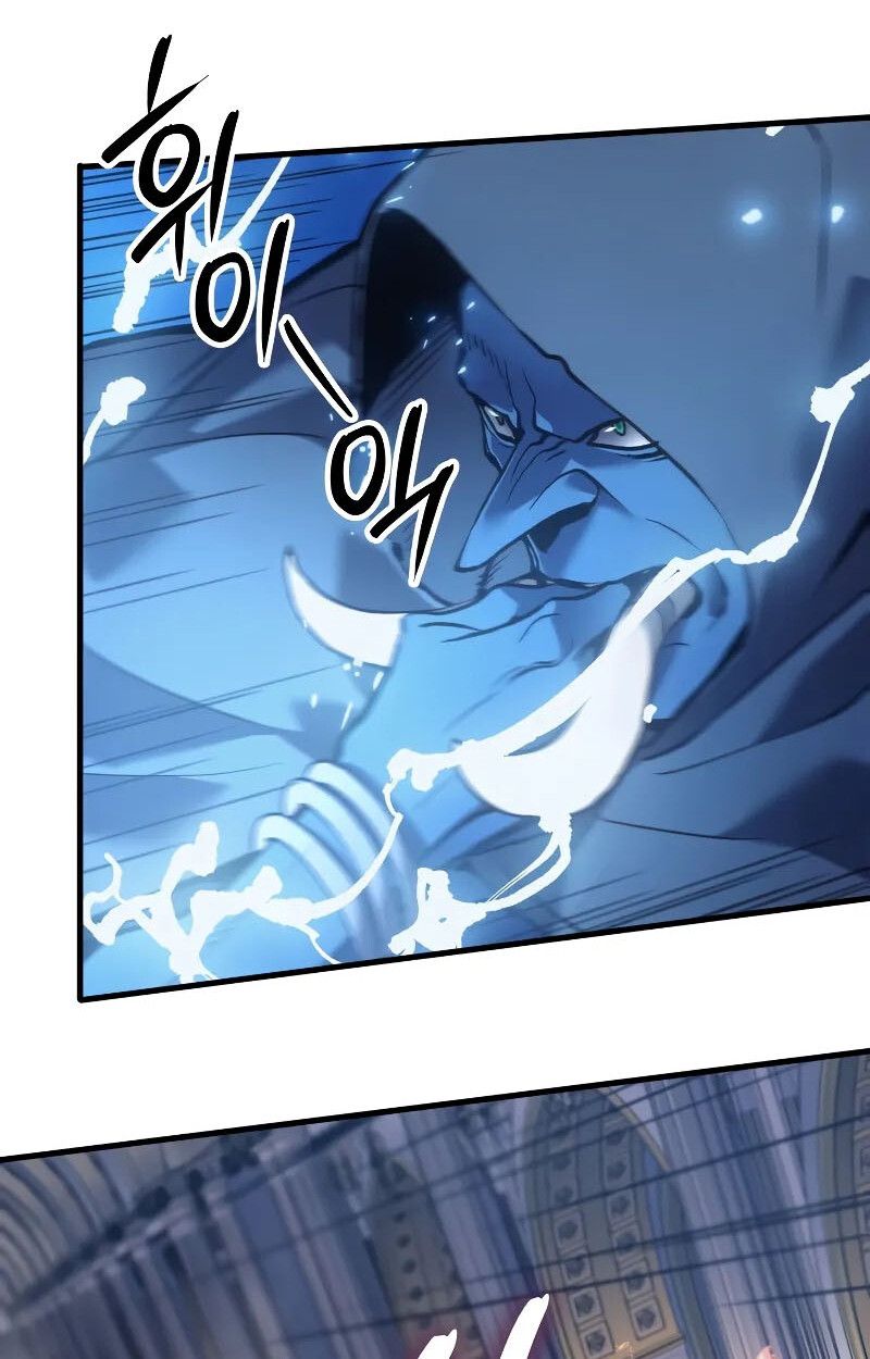 Read The Indomitable Martial King TH Manga Online