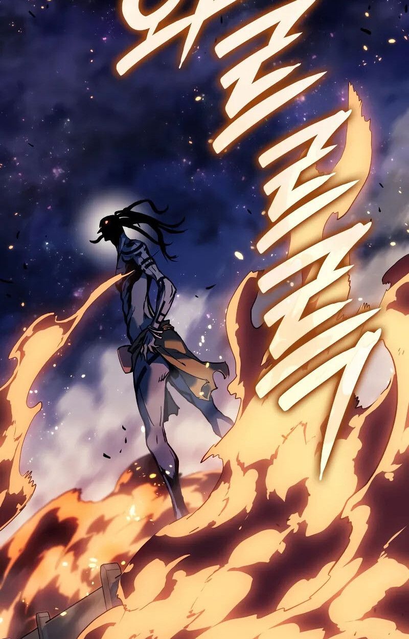 Read The Indomitable Martial King TH Manga Online