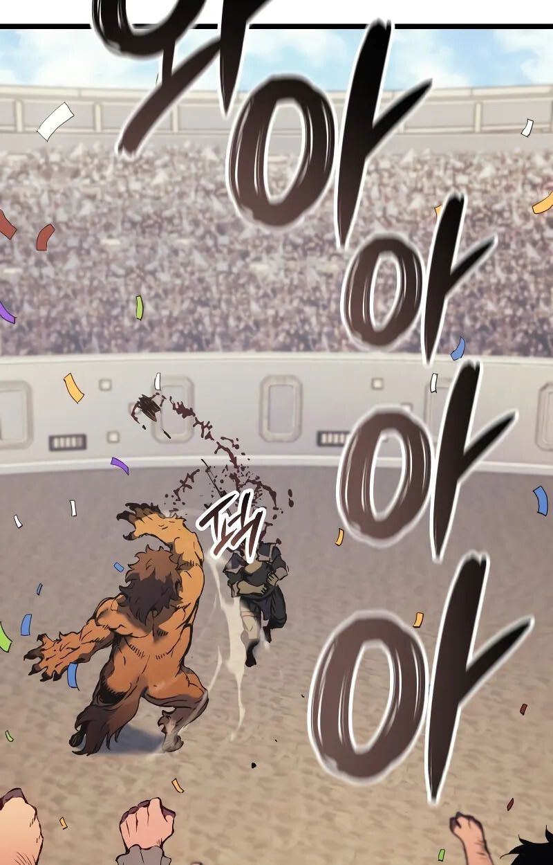 Read The Indomitable Martial King TH Manga Online