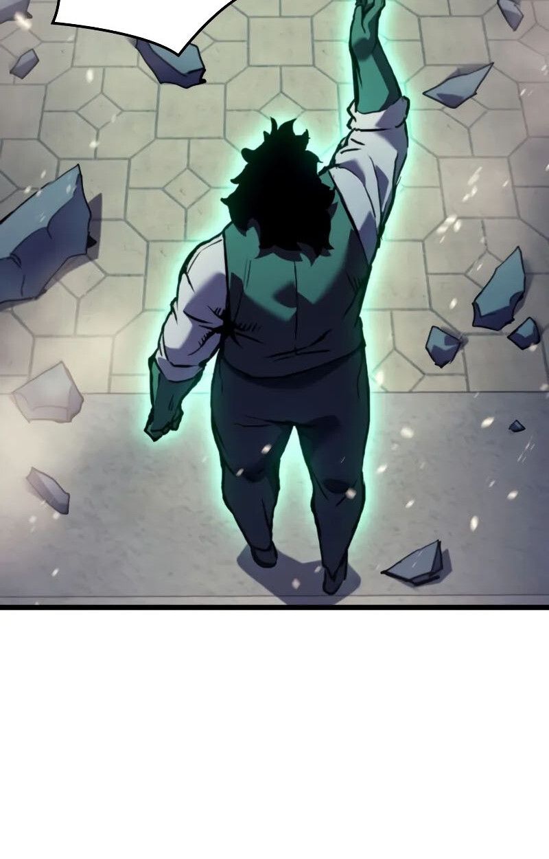 Read The Indomitable Martial King TH Manga Online