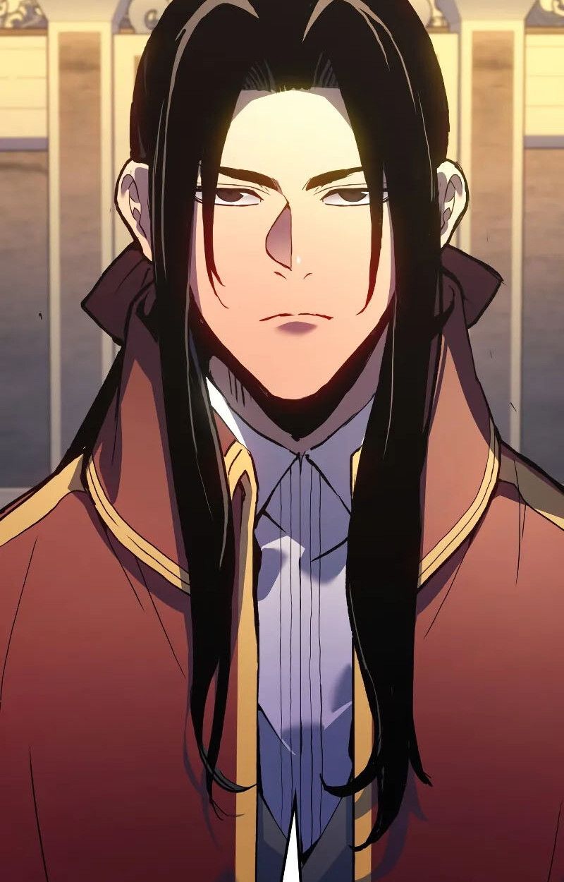 Read The Indomitable Martial King TH Manga Online