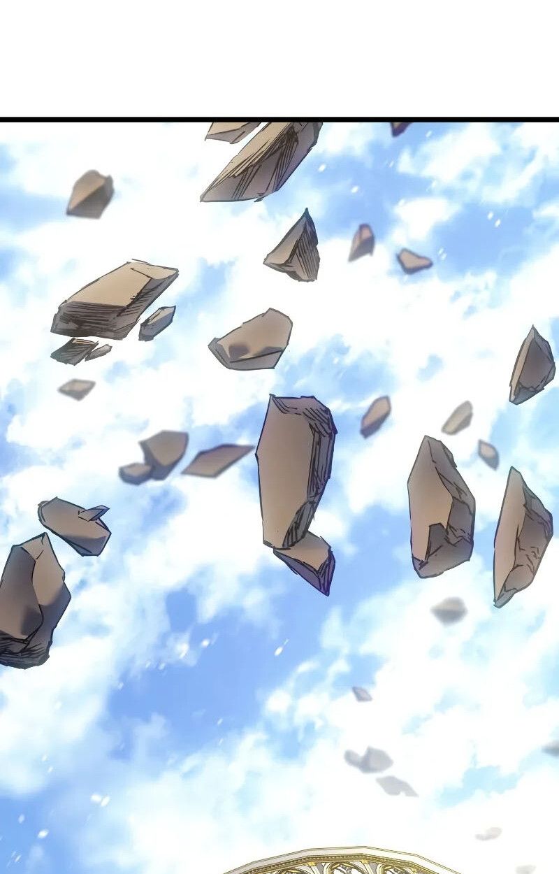 Read The Indomitable Martial King TH Manga Online