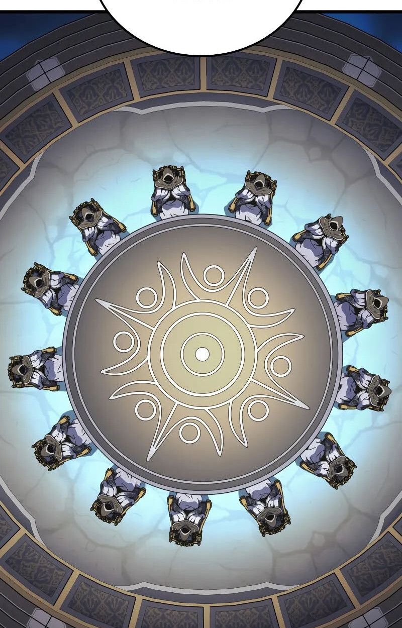 Read The Indomitable Martial King TH Manga Online