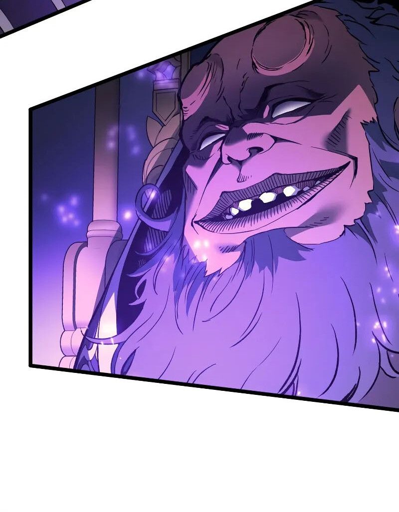 Read The Indomitable Martial King TH Manga Online