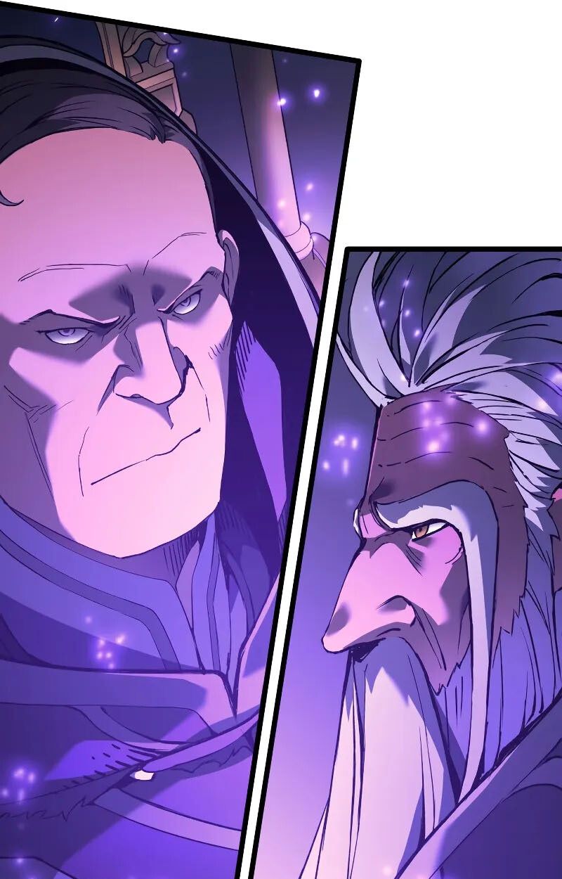 Read The Indomitable Martial King TH Manga Online