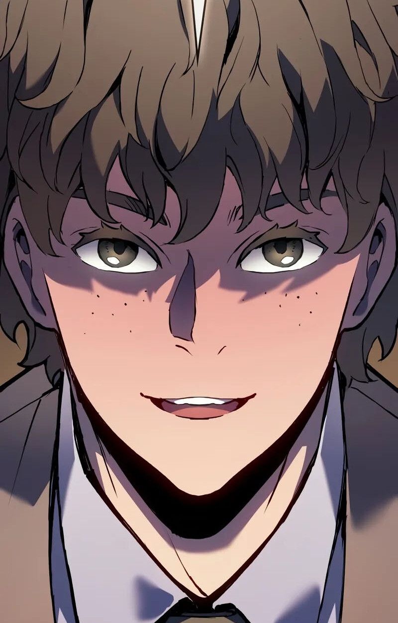 Read The Indomitable Martial King TH Manga Online