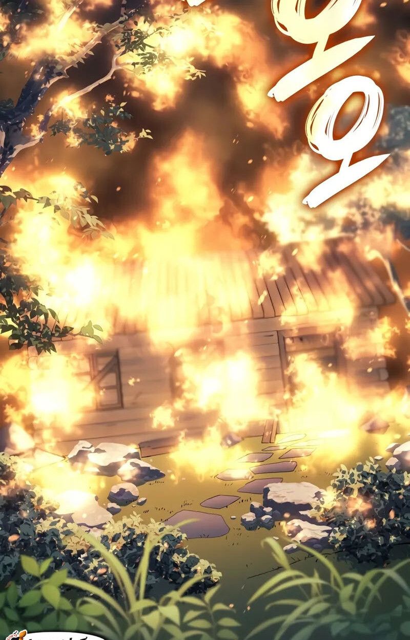 Read The Indomitable Martial King TH Manga Online