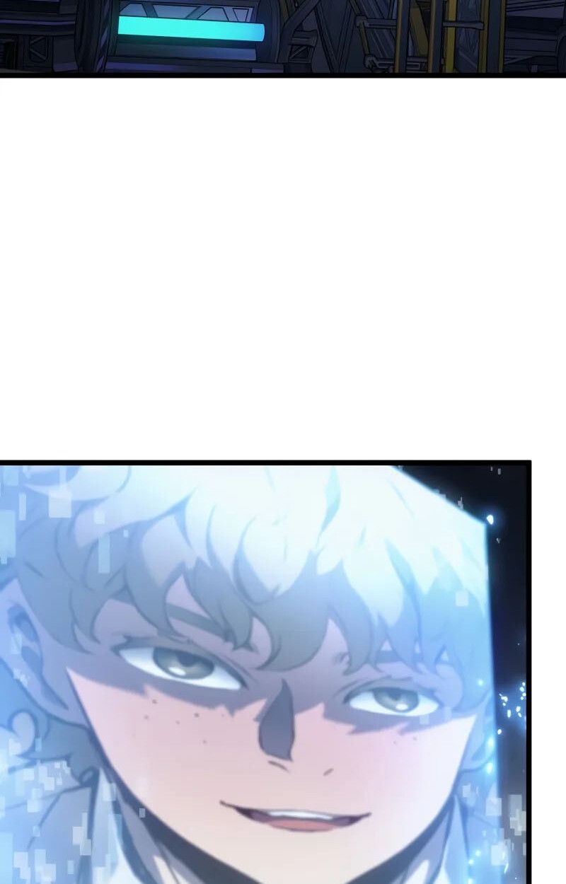 Read The Indomitable Martial King TH Manga Online