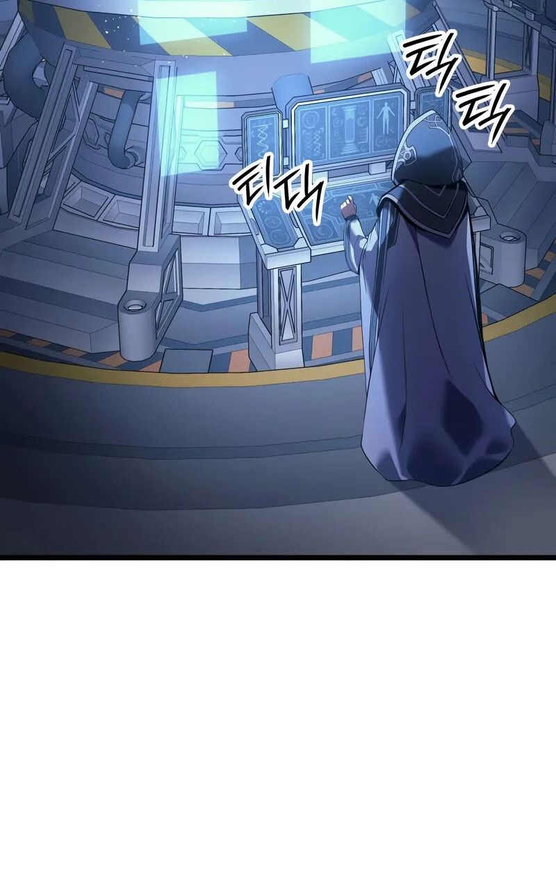 Read The Indomitable Martial King TH Manga Online