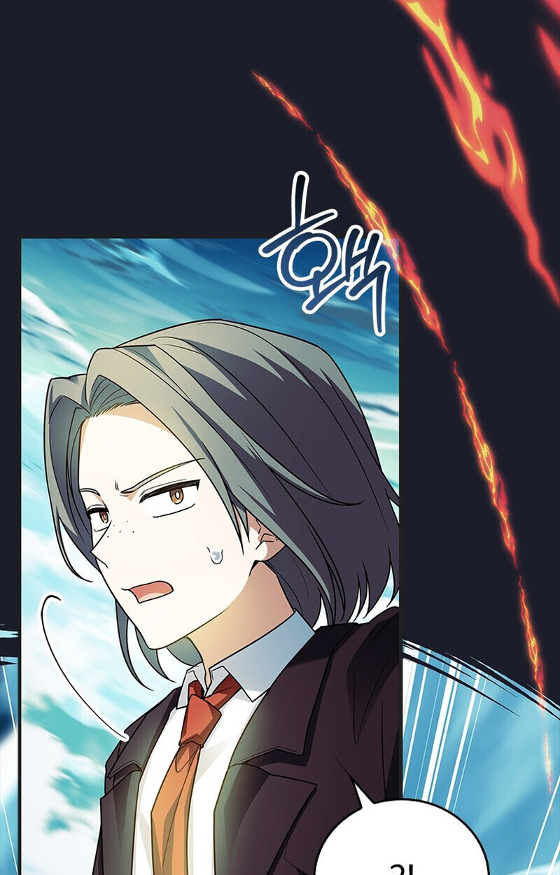 Read The Legendary Hero is an Academy Honors Student TH Manga Online