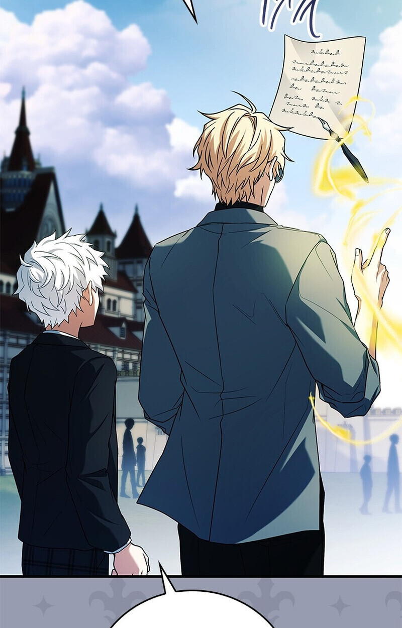 Read The Legendary Hero is an Academy Honors Student TH Manga Online