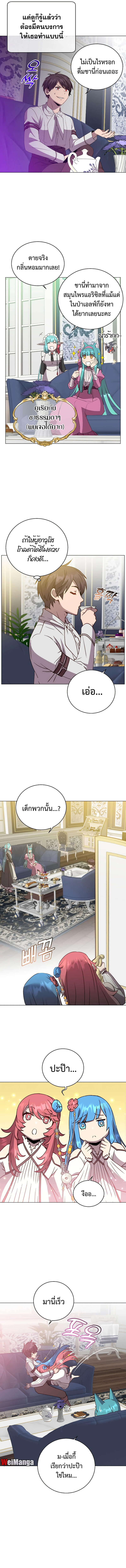 Read The Max Level Hero has Returned! TH Manga Online