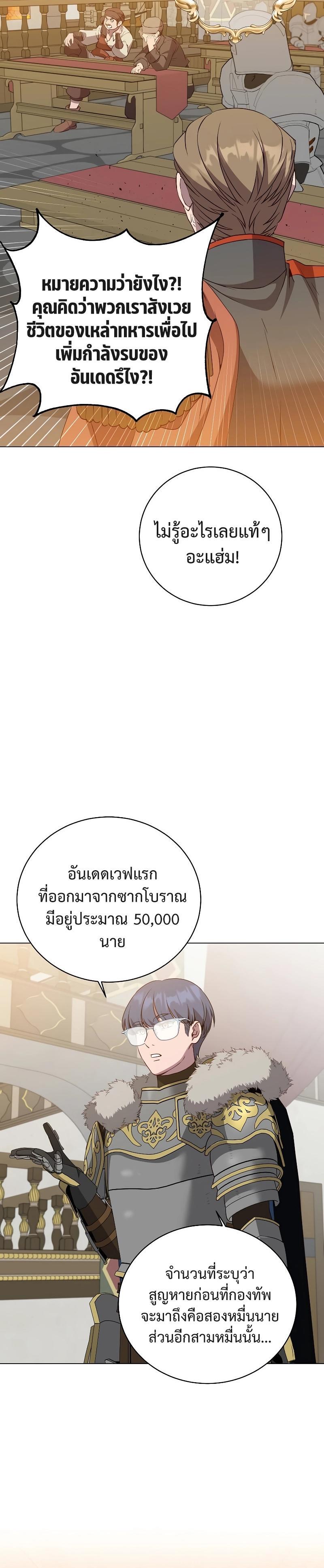 Read The Max Level Hero has Returned! TH Manga Online