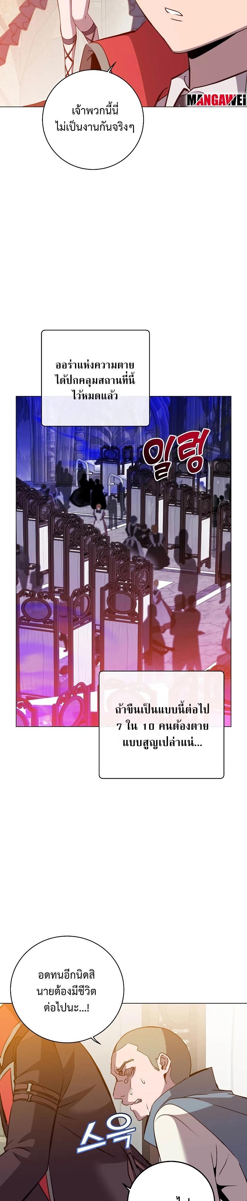 Read The Max Level Hero has Returned! TH Manga Online