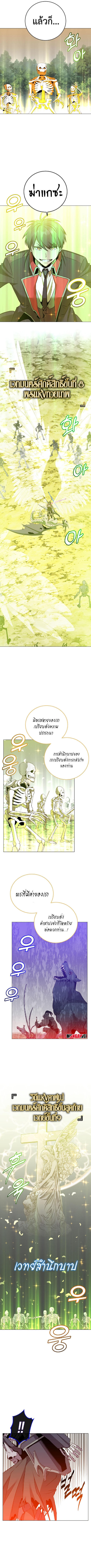 Read The Max Level Hero has Returned! TH Manga Online