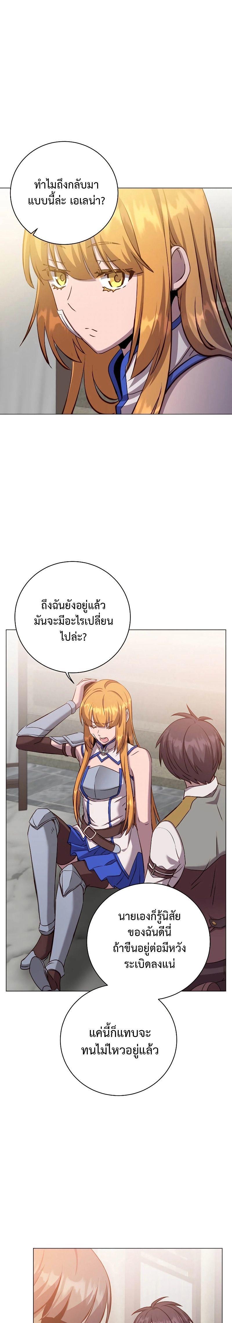 Read The Max Level Hero has Returned! TH Manga Online