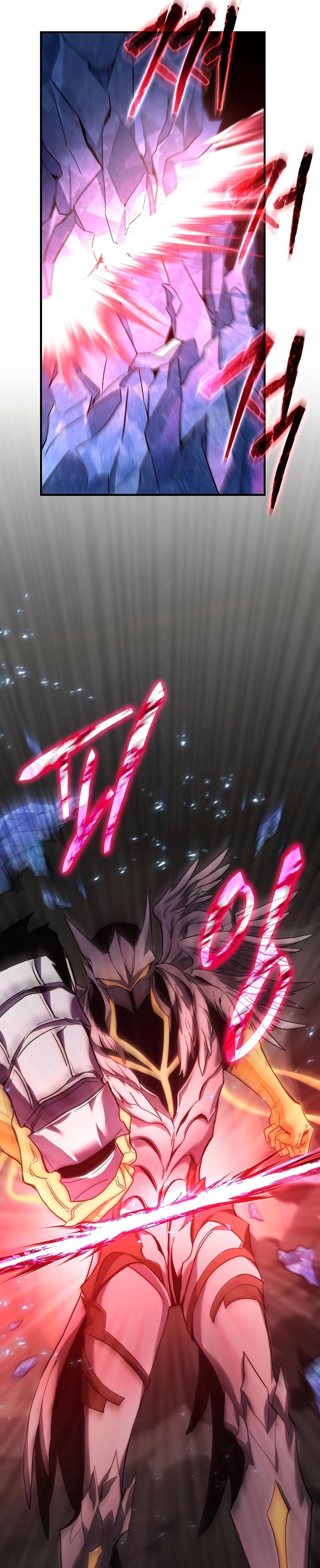 Read The Max-Level Player 100th Regression TH Manga Online