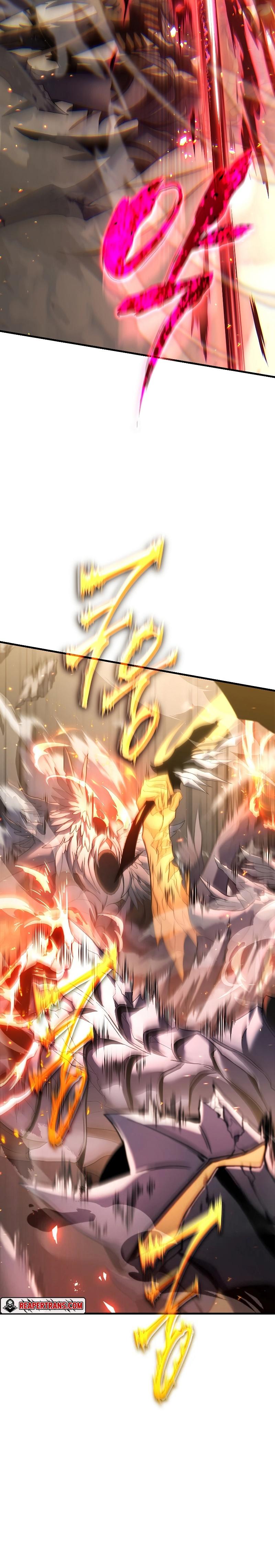 Read The Max-Level Player 100th Regression TH Manga Online