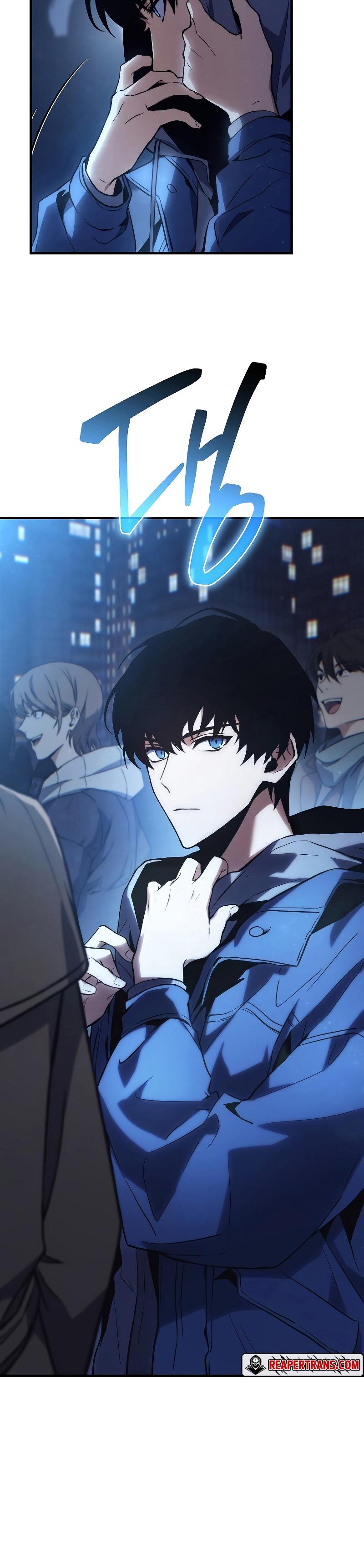 Read The Max-Level Player 100th Regression TH Manga Online