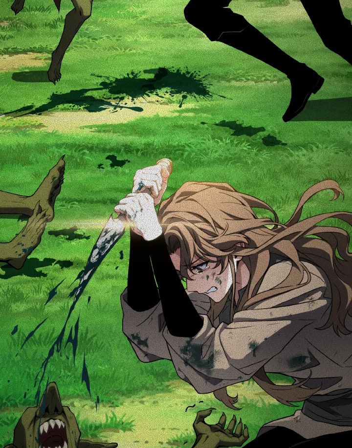 Read The Max-Level Player 100th Regression TH Manga Online