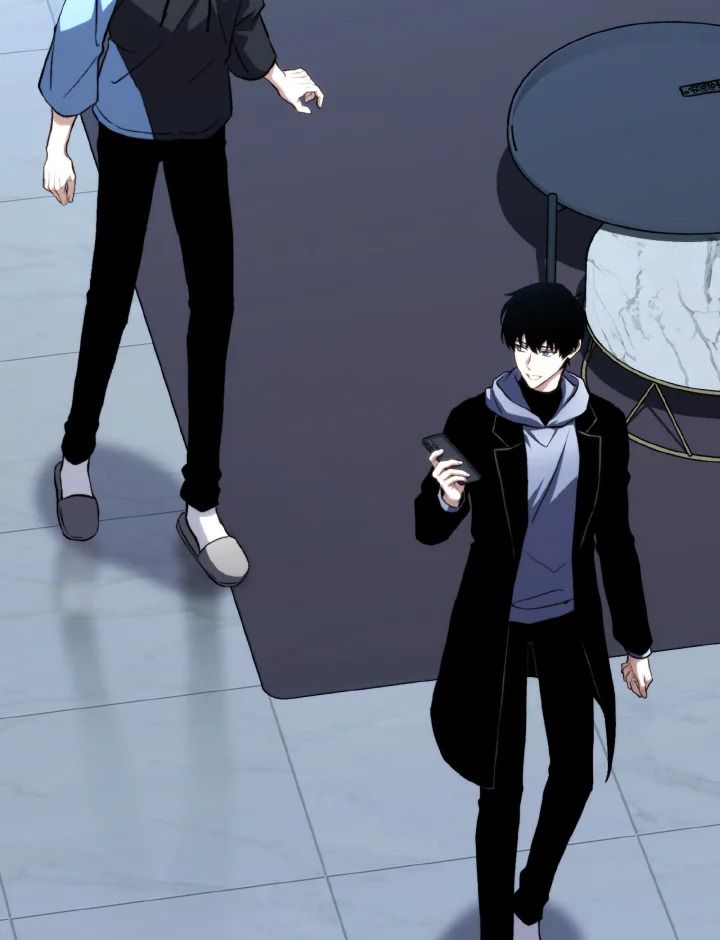 Read The Max-Level Player 100th Regression TH Manga Online