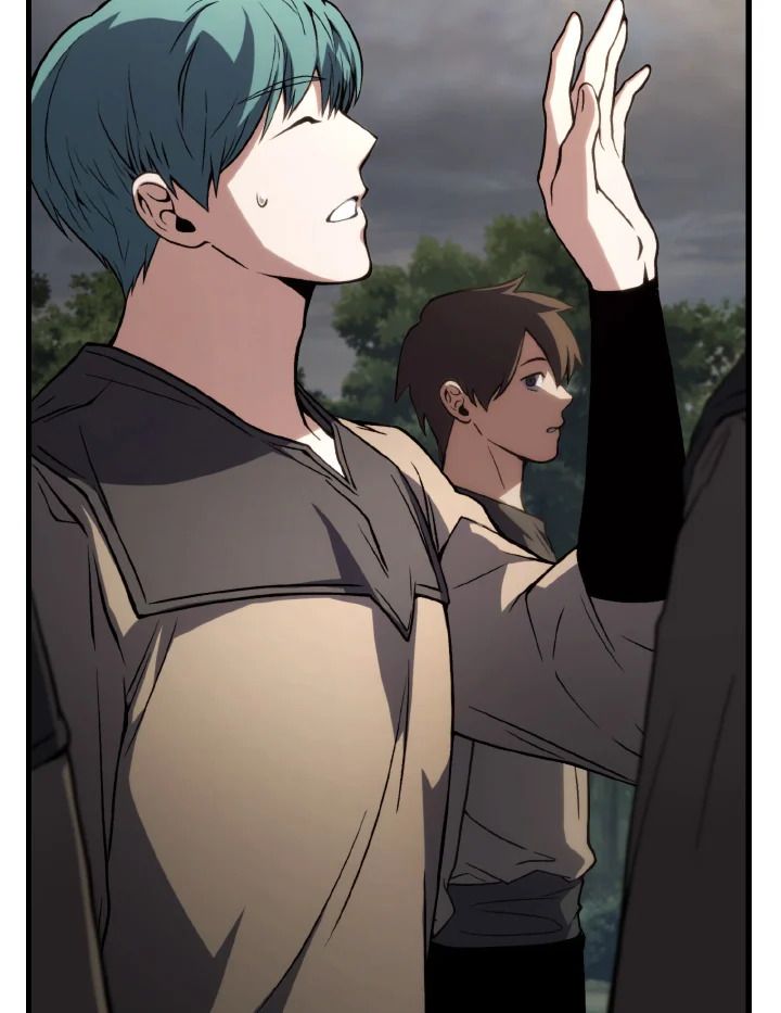 Read The Max-Level Player 100th Regression TH Manga Online