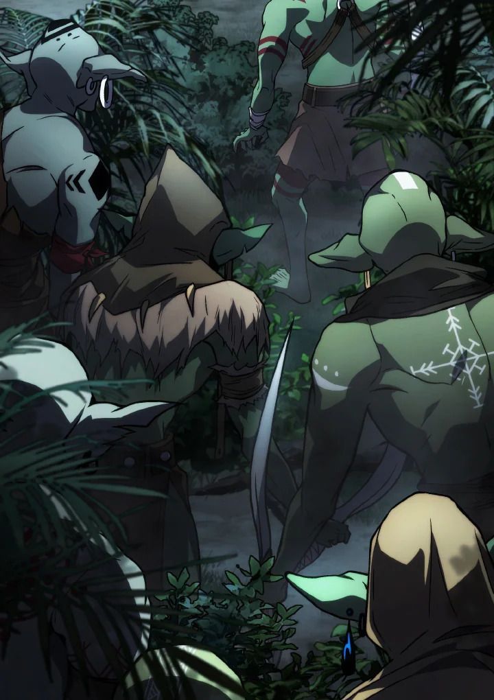 Read The Max-Level Player 100th Regression TH Manga Online