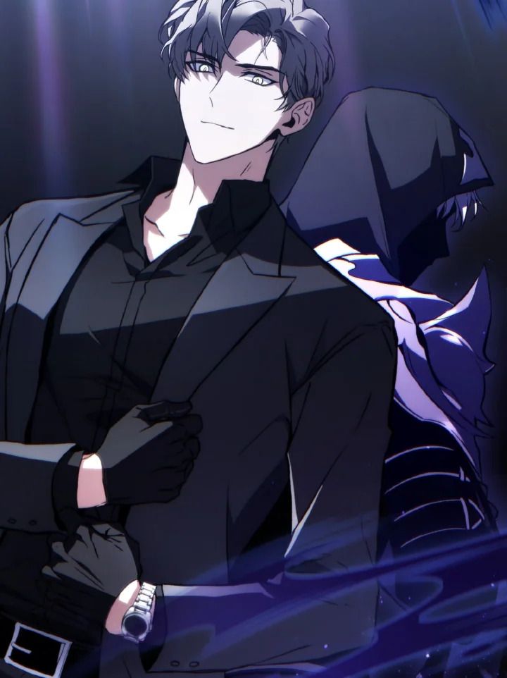 Read The Max-Level Player 100th Regression TH Manga Online