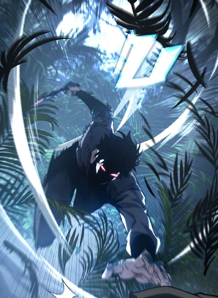 Read The Max-Level Player 100th Regression TH Manga Online